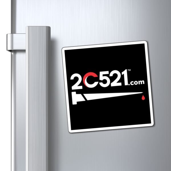 Context (1) Square Magnets