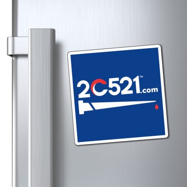 Context Square Magnets