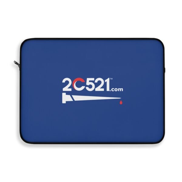 Laptop Sleeve