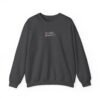 Unisex 2C521.com Crewneck Sweatshirt
