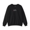 Unisex 2C521.com Crewneck Sweatshirt