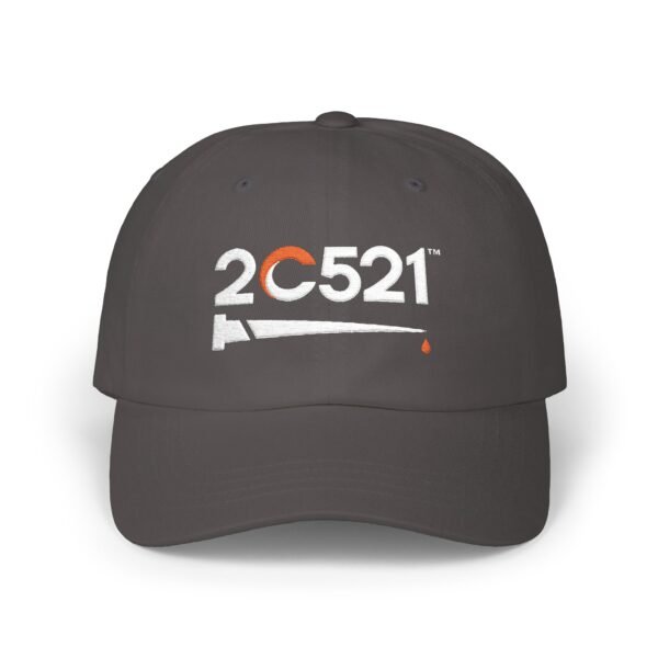 2C521  Cap