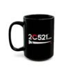 2C521.com  Black Mug