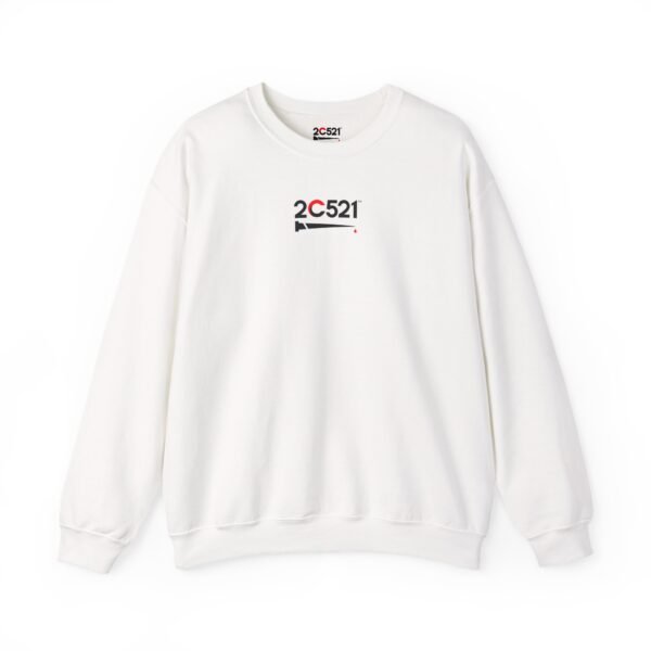 Unisex Crewneck Sweatshirt