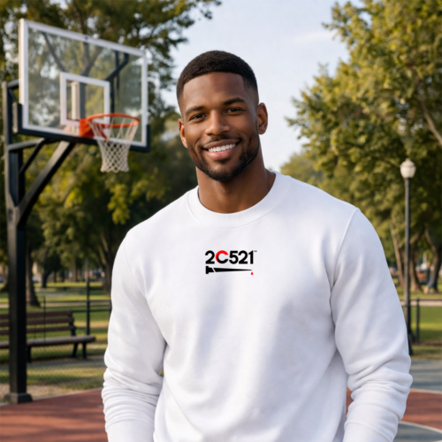 Unisex Crewneck Sweatshirt