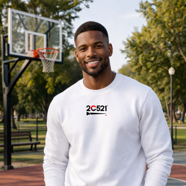 Unisex Crewneck Sweatshirt