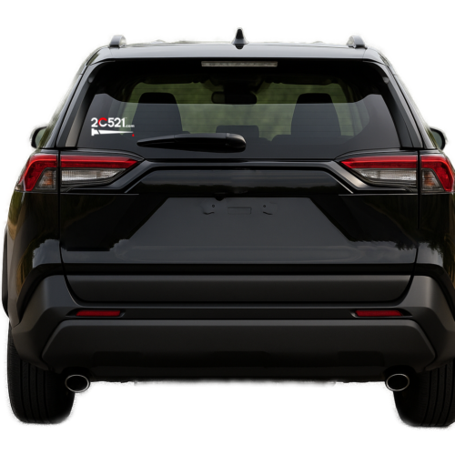 Die-Cut Stickers, (DTF)