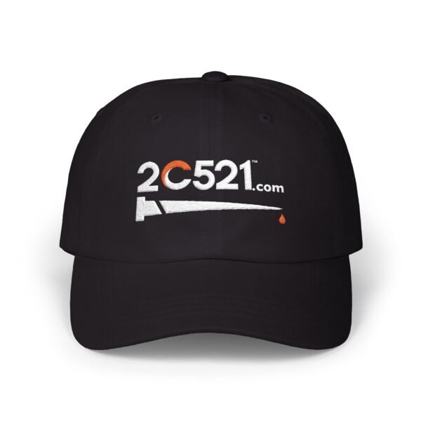 2C521.com  Cap