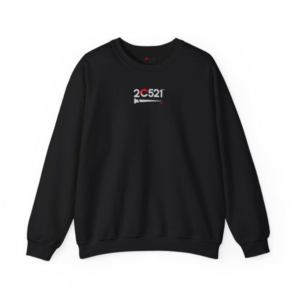 Unisex Crewneck Sweatshirt