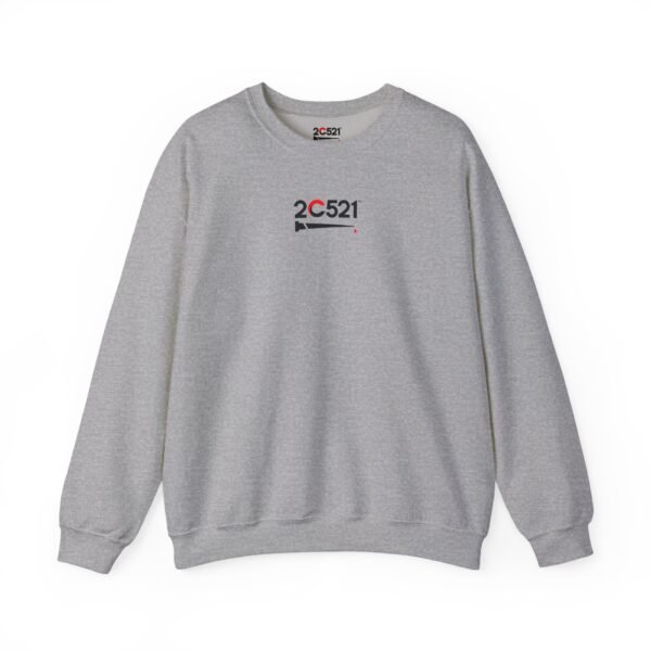 Unisex Crewneck Sweatshirt