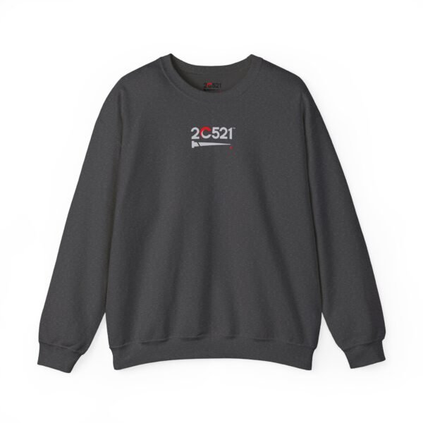 Unisex Crewneck Sweatshirt