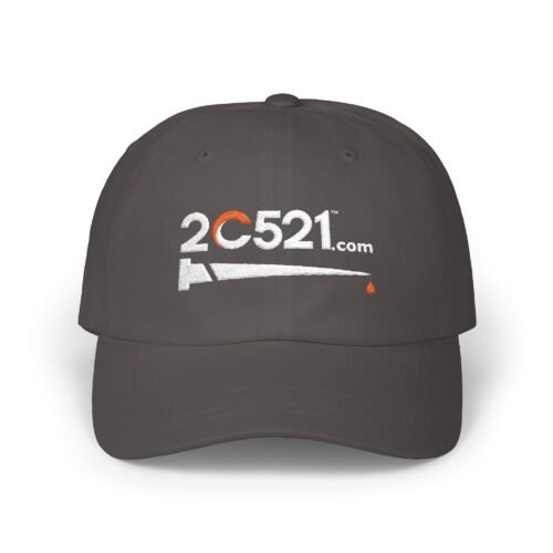 2C521.com  Cap