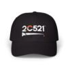 2C521  Cap