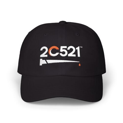 2C521  Cap