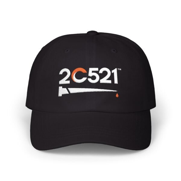 2C521  Cap